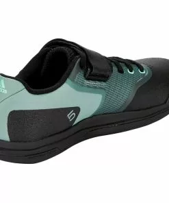 Adidas Five Ten Hellcat Pro Mountain Bike Schuhe Damen Blau/schwarz -Günstiges Kleidung Geschäft adidas five ten hellcat pro mountain bike shoes women core black crystal white hazy emerald 2