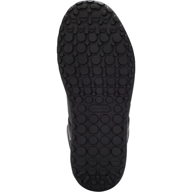 Adidas Five Ten Impact Mid Pro Mountain Bike Schuhe Herren Schwarz 6 Adidas Five Ten Impact Mid Pro Mountain Bike Schuhe Herren Schwarz – Bild 4