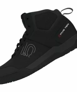Adidas Five Ten Impact Pro Mid MTB Schuhe Herren Schwarz