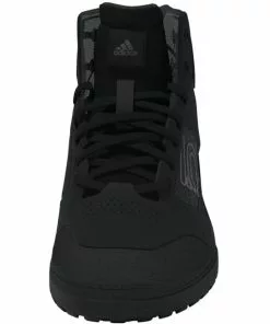 Adidas Five Ten Impact Pro Mid MTB Schuhe Herren Schwarz -Günstiges Kleidung Geschäft adidas five ten impact pro mid mtb shoes men core black grey three grey six 3