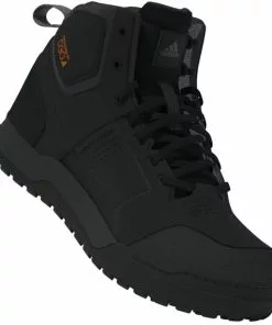 Adidas Five Ten Impact Pro Mid MTB Schuhe Herren Schwarz -Günstiges Kleidung Geschäft adidas five ten impact pro mid mtb shoes men core black grey three grey six 4