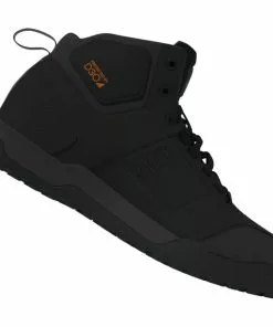 Adidas Five Ten Impact Pro Mid MTB Schuhe Herren Schwarz -Günstiges Kleidung Geschäft adidas five ten impact pro mid mtb shoes men core black grey three grey six 5