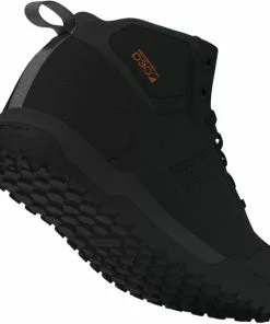 Adidas Five Ten Impact Pro Mid MTB Schuhe Herren Schwarz -Günstiges Kleidung Geschäft adidas five ten impact pro mid mtb shoes men core black grey three grey six 6