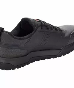 Adidas Five Ten Impact Pro MTB Schuhe Herren Schwarz/rot -Günstiges Kleidung Geschäft adidas five ten impact pro mtb shoes men core black red ftw white 2