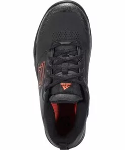 Adidas Five Ten Impact Pro MTB Schuhe Herren Schwarz/rot -Günstiges Kleidung Geschäft adidas five ten impact pro mtb shoes men core black red ftw white 3