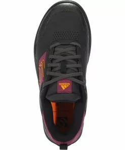 Adidas Five Ten Impact Pro MTB Schuhe Damen Schwarz/rot 8 Adidas Five Ten Impact Pro MTB Schuhe Damen Schwarz/rot -Günstiges Kleidung Geschäft adidas five ten impact pro mtb shoes women core black signal orange power berry 3