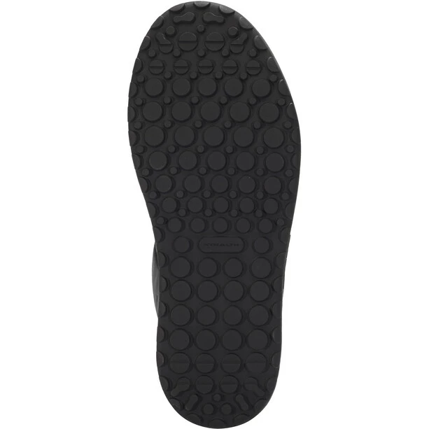 Adidas Five Ten Impact Pro MTB Schuhe Damen Schwarz/rot 6 Adidas Five Ten Impact Pro MTB Schuhe Damen Schwarz/rot – Bild 4