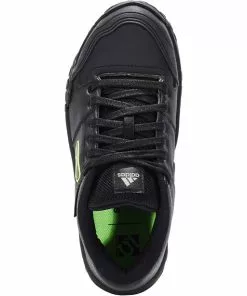 Adidas Five Ten Impact Sam Hill MTB Schuhe Herren Schwarz/grün -Günstiges Kleidung Geschäft adidas five ten impact sam hill mtb shoes men core black signal green grey three 3