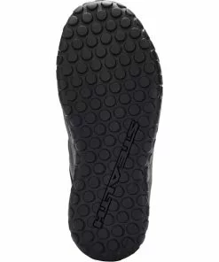 Adidas Five Ten Impact Sam Hill MTB Schuhe Herren Schwarz/grün -Günstiges Kleidung Geschäft adidas five ten impact sam hill mtb shoes men core black signal green grey three 4