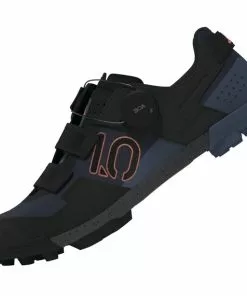 Adidas Five Ten Kestrel Boa MTB Schuhe Damen Blau