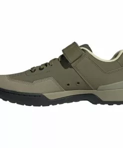 Adidas Five Ten Kestrel Lace Mountain Bike Schuhe Herren Oliv/beige 10 Adidas Five Ten Kestrel Lace Mountain Bike Schuhe Herren Oliv/beige -Günstiges Kleidung Geschäft adidas five ten kestrel lace mountain bike shoes men focus olive sandy beige orbit green 3