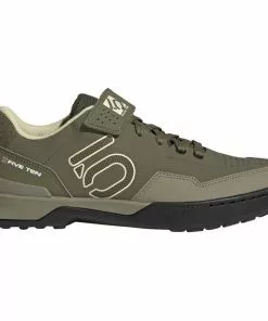 Adidas Five Ten Kestrel Lace Mountain Bike Schuhe Herren Oliv/beige 11 Adidas Five Ten Kestrel Lace Mountain Bike Schuhe Herren Oliv/beige -Günstiges Kleidung Geschäft adidas five ten kestrel lace mountain bike shoes men focus olive sandy beige orbit green 4