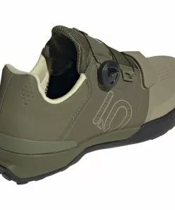 Adidas Five Ten Kestrel Pro Boa TLD Mountain Bike Schuhe Herren Oliv/beige 9 Adidas Five Ten Kestrel Pro Boa TLD Mountain Bike Schuhe Herren Oliv/beige -Günstiges Kleidung Geschäft adidas five ten kestrel pro boa tld mountain bike shoes men focus olive sandy beige orbit green 2