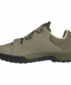 Adidas Five Ten Kestrel Pro Boa TLD Mountain Bike Schuhe Herren Oliv/beige 10 Adidas Five Ten Kestrel Pro Boa TLD Mountain Bike Schuhe Herren Oliv/beige -Günstiges Kleidung Geschäft adidas five ten kestrel pro boa tld mountain bike shoes men focus olive sandy beige orbit green 3