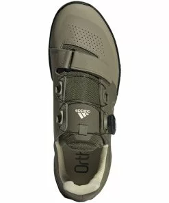 Adidas Five Ten Kestrel Pro Boa TLD Mountain Bike Schuhe Herren Oliv/beige 12 Adidas Five Ten Kestrel Pro Boa TLD Mountain Bike Schuhe Herren Oliv/beige -Günstiges Kleidung Geschäft adidas five ten kestrel pro boa tld mountain bike shoes men focus olive sandy beige orbit green 5