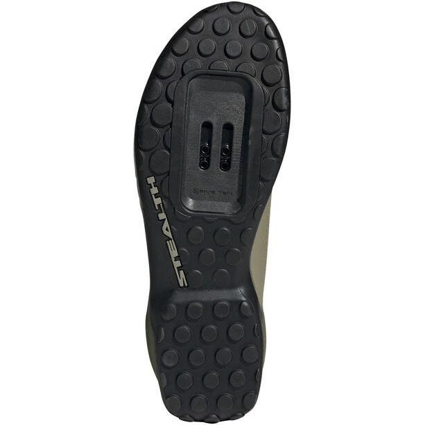 Adidas Five Ten Kestrel Pro Boa TLD Mountain Bike Schuhe Herren Oliv/beige 8 Adidas Five Ten Kestrel Pro Boa TLD Mountain Bike Schuhe Herren Oliv/beige – Bild 6