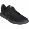 Adidas Five Ten Sleuth DLX Canvas MTB Schuhe Herren Schwarz 1 Adidas Five Ten Sleuth DLX Canvas MTB Schuhe Herren Schwarz -Günstiges Kleidung Geschäft adidas five ten sleuth dlx canvas mtb shoes men core black grey five footwear white 1