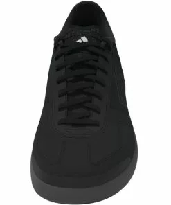 Adidas Five Ten Sleuth DLX Canvas MTB Schuhe Herren Schwarz -Günstiges Kleidung Geschäft adidas five ten sleuth dlx canvas mtb shoes men core black grey five footwear white 3 1