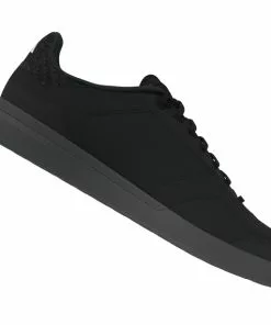 Adidas Five Ten Sleuth DLX Canvas MTB Schuhe Herren Schwarz -Günstiges Kleidung Geschäft adidas five ten sleuth dlx canvas mtb shoes men core black grey five footwear white 5 1