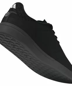 Adidas Five Ten Sleuth DLX Canvas MTB Schuhe Herren Schwarz -Günstiges Kleidung Geschäft adidas five ten sleuth dlx canvas mtb shoes men core black grey five footwear white 6 1