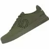 Adidas Five Ten Sleuth DLX Canvas MTB Schuhe Herren Oliv