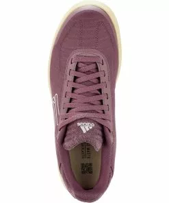 Adidas Five Ten Sleuth DLX Canvas MTB Schuhe Damen Schwarz -Günstiges Kleidung Geschäft adidas five ten sleuth dlx canvas mtb shoes women quiet crimson footwear white sandy beige 3