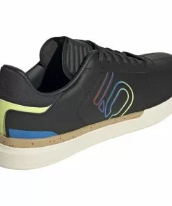 Adidas Five Ten Sleuth DLX Schuhe Herren Schwarz 9 Adidas Five Ten Sleuth DLX Schuhe Herren Schwarz -Günstiges Kleidung Geschäft adidas five ten sleuth dlx mountain bike shoes men core black carbon wonder white 2