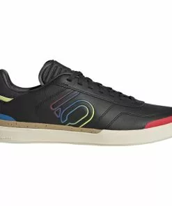 Adidas Five Ten Sleuth DLX Schuhe Herren Schwarz 11 Adidas Five Ten Sleuth DLX Schuhe Herren Schwarz -Günstiges Kleidung Geschäft adidas five ten sleuth dlx mountain bike shoes men core black carbon wonder white 4