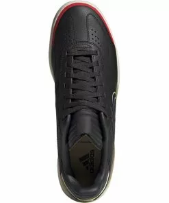 Adidas Five Ten Sleuth DLX Schuhe Herren Schwarz 12 Adidas Five Ten Sleuth DLX Schuhe Herren Schwarz -Günstiges Kleidung Geschäft adidas five ten sleuth dlx mountain bike shoes men core black carbon wonder white 5