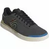 Adidas Five Ten Sleuth DLX Schuhe Herren Schwarz -Günstiges Kleidung Geschäft adidas five ten sleuth dlx shoes black blue 1