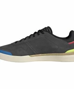 Adidas Five Ten Sleuth DLX Schuhe Herren Schwarz -Günstiges Kleidung Geschäft adidas five ten sleuth dlx shoes black blue 2