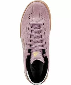 Adidas Five Ten Sleuth DLX Mountain Bike Schuhe Damen Lila -Günstiges Kleidung Geschäft adidas five ten sleuth dlx shoes damen legacy purple matte gold gum m2 3