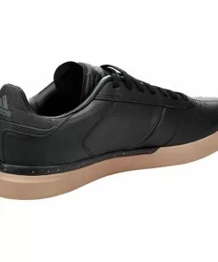 Adidas Five Ten Sleuth DLX Schuhe Herren Schwarz -Günstiges Kleidung Geschäft adidas five ten sleuth dlx shoes herren core black scarlet gum m2 2