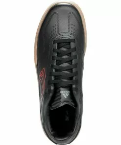 Adidas Five Ten Sleuth DLX Schuhe Herren Schwarz -Günstiges Kleidung Geschäft adidas five ten sleuth dlx shoes herren core black scarlet gum m2 3