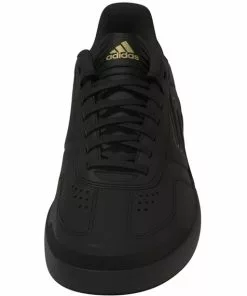 Adidas Five Ten Sleuth DLX Schuhe Herren Schwarz -Günstiges Kleidung Geschäft adidas five ten sleuth dlx shoes men core black gold metal footwear white 3