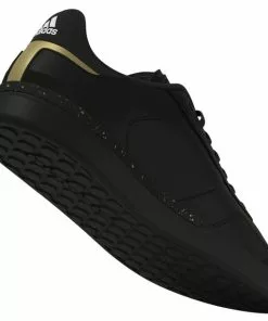 Adidas Five Ten Sleuth DLX Schuhe Herren Schwarz -Günstiges Kleidung Geschäft adidas five ten sleuth dlx shoes men core black gold metal footwear white 6