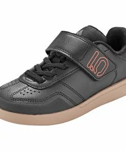 Adidas Five Ten Sleuth DLX VCS MTB Schuhe Kinder Schwarz/braun