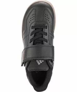 Adidas Five Ten Sleuth DLX VCS MTB Schuhe Kinder Schwarz/braun -Günstiges Kleidung Geschäft adidas five ten sleuth dlx vcs mtb shoes kids core black scarlet grey four 3