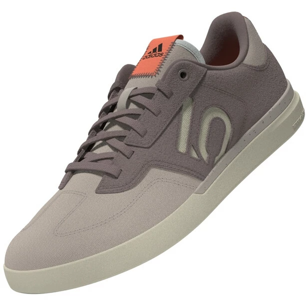 Adidas Five Ten Sleuth Mountain Bike Schuhe Damen Lila 4 Adidas Five Ten Sleuth Mountain Bike Schuhe Damen Lila – Bild 2