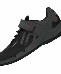 Adidas Five Ten Trailcross Clip-In MTB Schuhe Herren Schwarz/grau