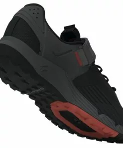 Adidas Five Ten Trailcross Clip-In MTB Schuhe Herren Schwarz/grau 13 Adidas Five Ten Trailcross Clip-In MTB Schuhe Herren Schwarz/grau -Günstiges Kleidung Geschäft adidas five ten trailcross clip in mtb shoes men core black grey three red 6