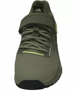 Adidas Five Ten Trailcross Clip-In MTB Schuhe Herren Oliv -Günstiges Kleidung Geschäft adidas five ten trailcross clip in mtb shoes men orbit green carbon core black 3