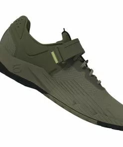 Adidas Five Ten Trailcross Clip-In MTB Schuhe Herren Oliv -Günstiges Kleidung Geschäft adidas five ten trailcross clip in mtb shoes men orbit green carbon core black 5