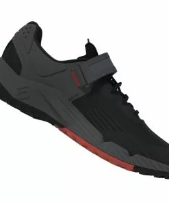 Adidas Five Ten Trailcross Clip-In MTB Schuhe Damen Grau/schwarz -Günstiges Kleidung Geschäft adidas five ten trailcross clip in mtb shoes women core black grey three red 5