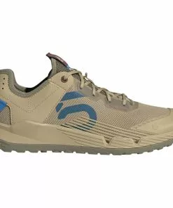 Adidas Five Ten Trailcross LT Mountain Bike Schuhe Herren Beige -Günstiges Kleidung Geschäft adidas five ten trailcross lt mountain bike shoes men beige tone blue rush orbit green 4