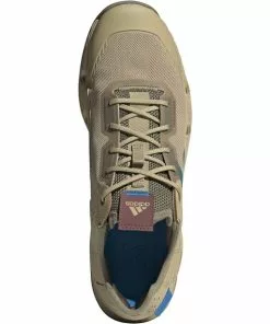 Adidas Five Ten Trailcross LT Mountain Bike Schuhe Herren Beige -Günstiges Kleidung Geschäft adidas five ten trailcross lt mountain bike shoes men beige tone blue rush orbit green 5
