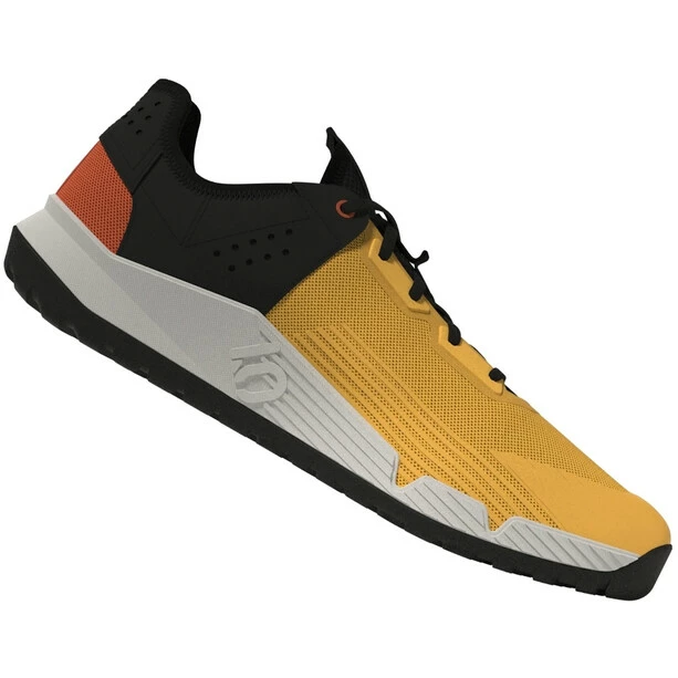 Adidas Five Ten Trailcross LT Mountain Bike Schuhe Herren Beige 7 Adidas Five Ten Trailcross LT Mountain Bike Schuhe Herren Beige – Bild 5