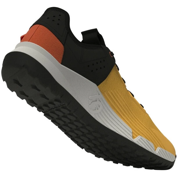 Adidas Five Ten Trailcross LT Mountain Bike Schuhe Herren Beige 8 Adidas Five Ten Trailcross LT Mountain Bike Schuhe Herren Beige – Bild 6