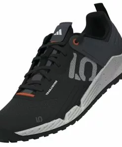 Adidas Five Ten Trailcross XT MTB Schuhe Herren Schwarz/grau -Günstiges Kleidung Geschäft adidas five ten trailcross xt mtb shoes men core black footwear white grey six 2