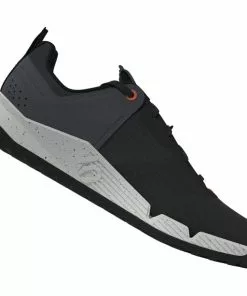 Adidas Five Ten Trailcross XT MTB Schuhe Herren Schwarz/grau -Günstiges Kleidung Geschäft adidas five ten trailcross xt mtb shoes men core black footwear white grey six 5